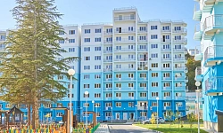 ЖК Министерские Озера Фруктовый Квартал 