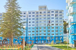 ЖК Министерские Озера Фруктовый Квартал 