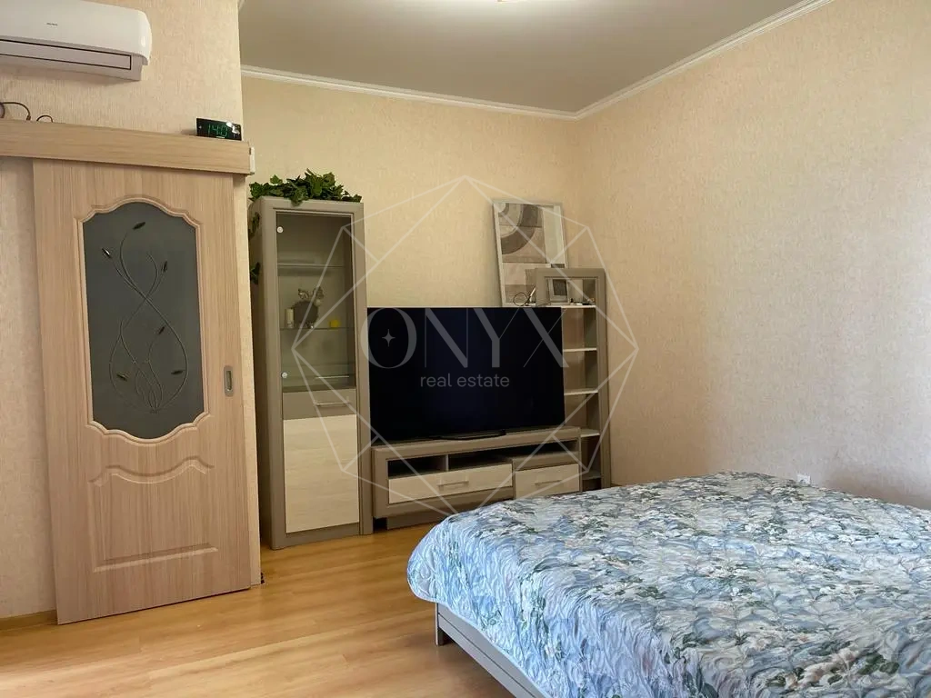 Продам квартиру в пяти минутах от моря