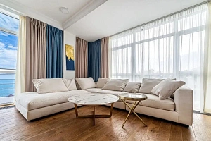 Апартаменты премиум класса в Сириусе