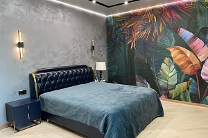 Элитная квартира на первой береговой линии