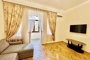 Квартира в историческом центре Сочи