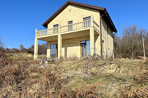 Дом с красивым видом в Шиловке