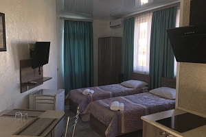 Гостевой дом-отель в Центральном районе