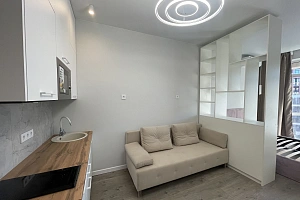 Студия на первой береговой