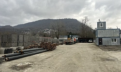 Редкий участок под пром назначения