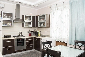 Просторная 2-ком квартира 72 кв м