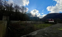 участок на идеально ровной локации г.Сочи