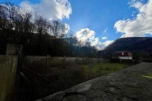 участок на идеально ровной локации г.Сочи