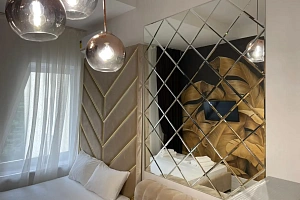 Апатраменты в самом центре