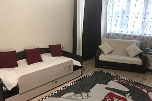 Квартира на Клубничной