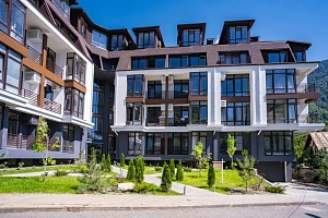 ЖК Зимняя Сказка