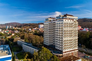 Продается квартира