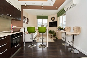 Квартира на ул. Абрикосовой