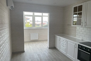 Квартира в центральном районе в доме бизнес к...