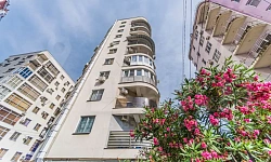 ЖК Морской Клуб