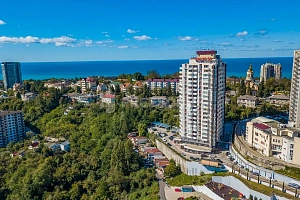 Лето в сердце России