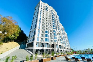 ЖК "Меркато", инвестор, срочно! КВА...