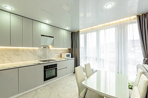 Отличная трехкомнатная в новом ЖК