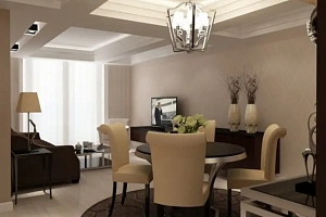 АК Гранд Парк на Несебрской