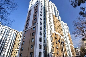 Квартира в престижном районе города