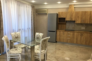 Из квартиры до моря 3 минуты