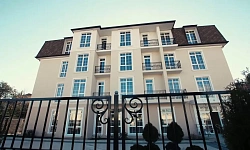 ЖК Лермонтов