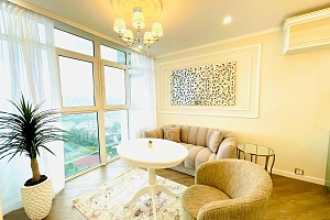 Продаю просторную квартиру в жилом комплексе ...