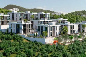 Комфортный коттедж в центральном районе Сочи