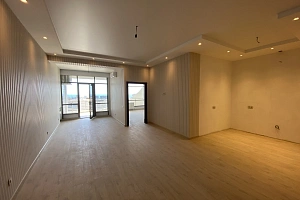 Квартира с видом на море 