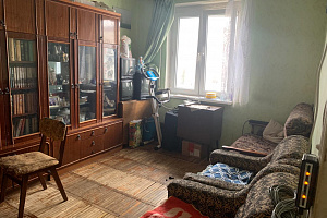 Квартира на Макаренко 
