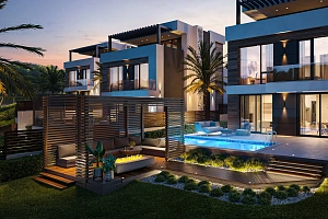 КП Серенада