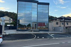 Коммерческая недвижимость 