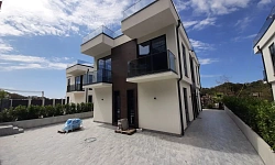 Коттедж в закрытом поселке