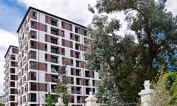 ЖК Соренто Парк