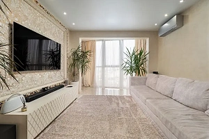 Шикарная квартира в центре Сочи 