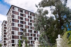 ЖК Соренто Парк