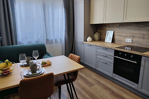 Квартира в самом СЕРДЦЕ города-курорта Сочи