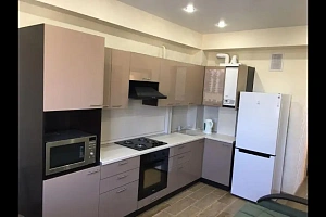 Двушка с мебелью у моря