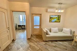 Квартира в ЖК Гулливер