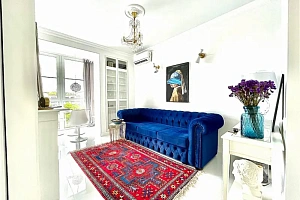 Квартира в Сочи