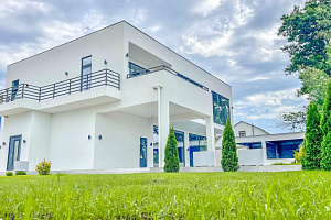 Просторный дом в Верхневесёлом - ваш идеальны...