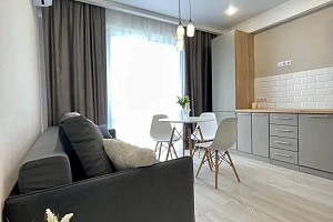 Квартира с видом на море в жк Гранд Парк