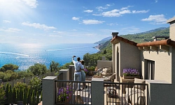 ТХ La Vita (Ла Вита)