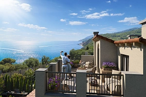 ТХ La Vita (Ла Вита)