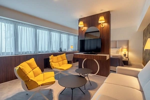 Элитная коллекционная недвижимость у моря