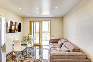 Шикарная квартира 