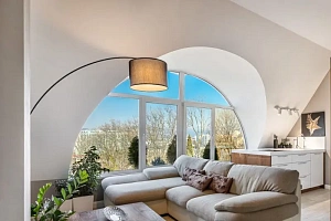 Квартира мечты, на берегу Черного моря!