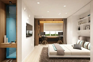 Продаются апартаменты бизнес класса в городе ...