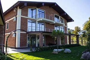 Загородный дом в Сочи